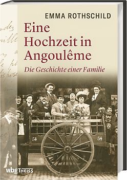 Eine Hochzeit in der Provinz