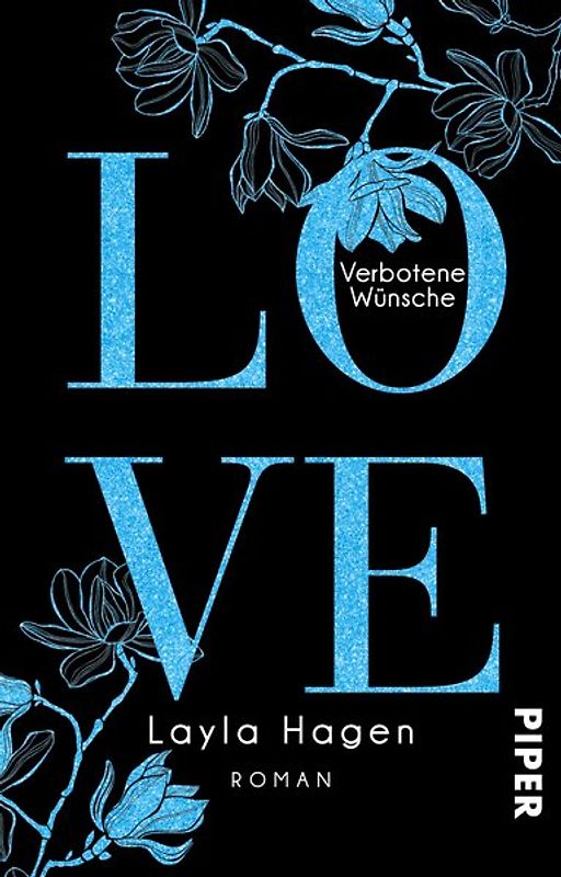 Diamonds For Love – Verbotene Wünsche