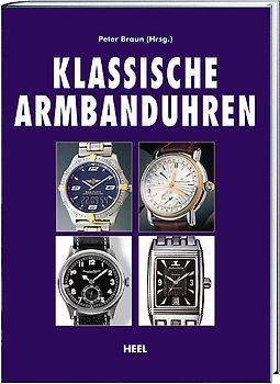Klassische Armbanduhren