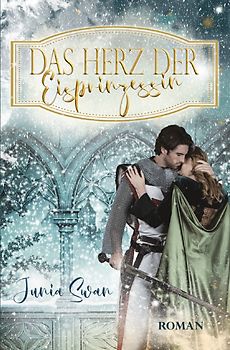 Das Herz der Eisprinzessin