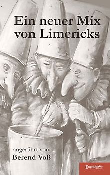 Ein neuer Mix von Limericks