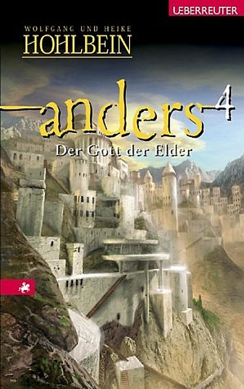 Anders 4 - Der Gott der Elder