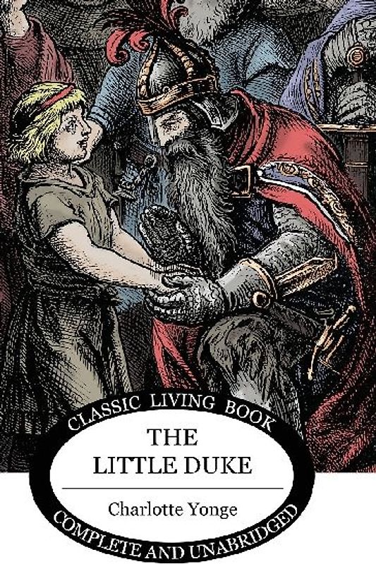 The Little Duke