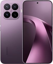 Xiaomi 17T Pro Dual SIM 512GB deep violet - refurbished
