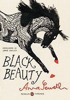 Black Beauty (2011): (Penguin Classics Deluxe Edition)