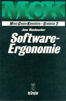 Software-Ergonomie