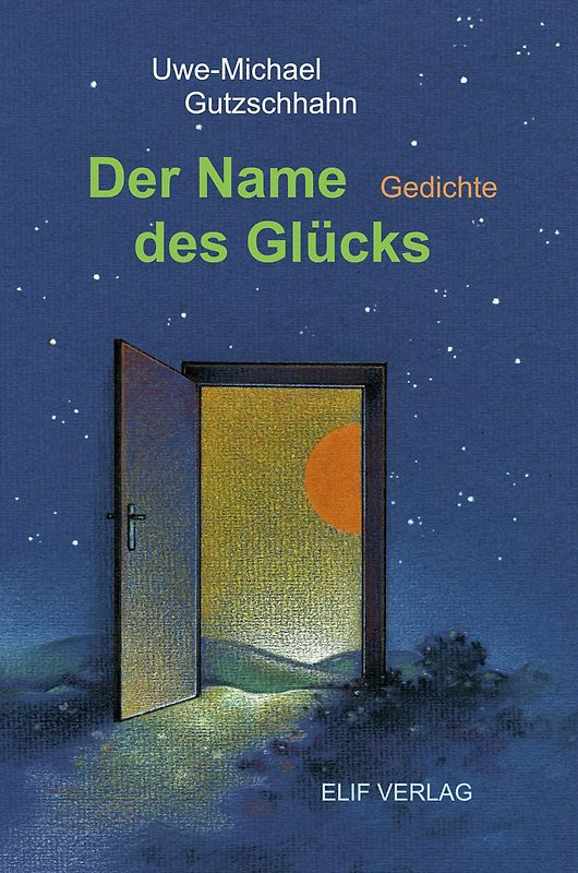 Der Name des Glücks