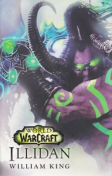 World of Warcraft: Illidan