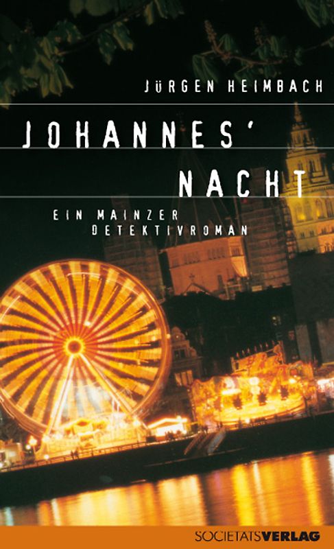 Johannes' Nacht