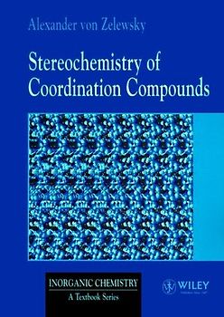 Steroechemistry of Coordination Compounds