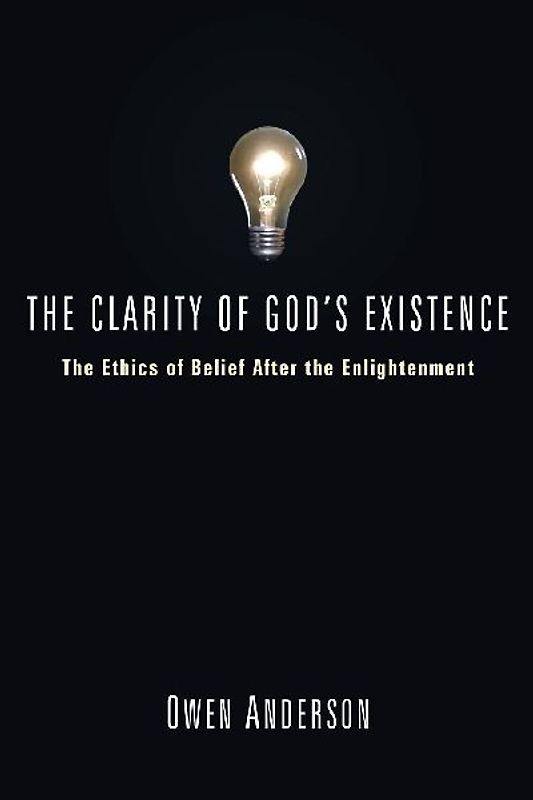 The Clarity of God's Existence