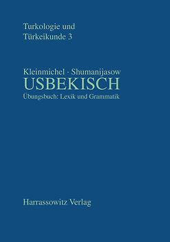 Übungsbuch Usbekisch