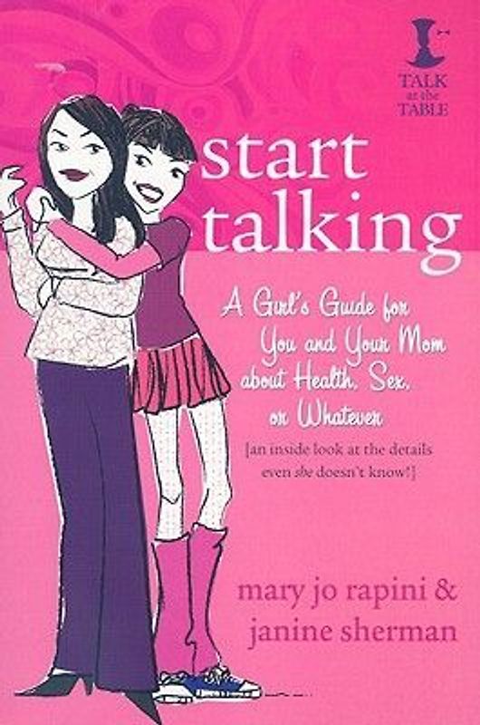 Start Talking