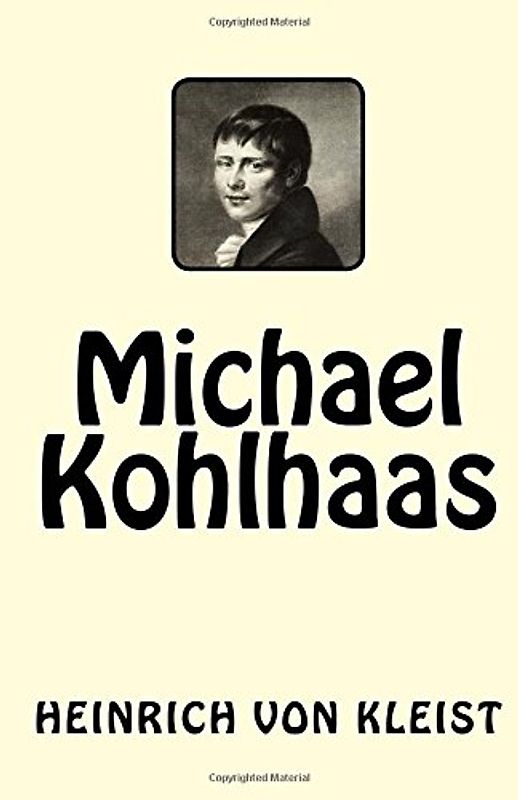 Michael Kohlhaas