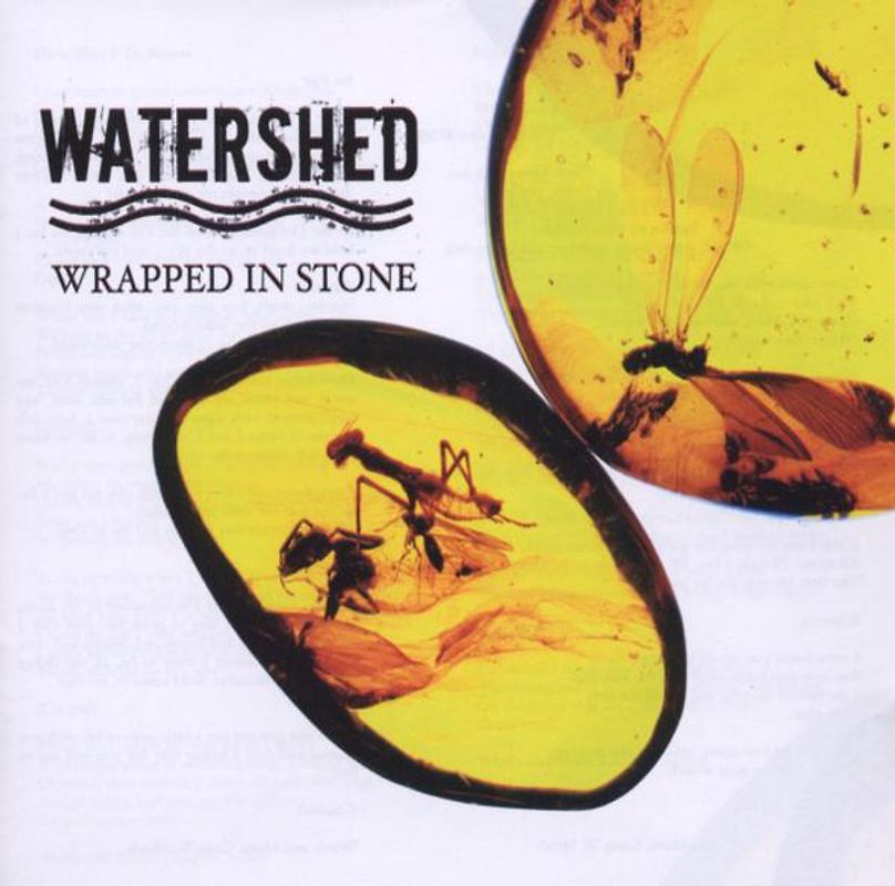 Watershed - Wrapped in Stone