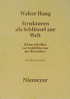 Strukturen als Schlüssel zur Welt