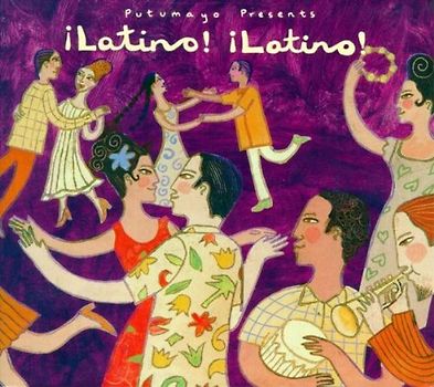 Various - Latino, Latino