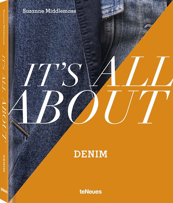 It’s all about Denim