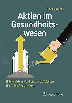 Aktien im Gesundheitswesen