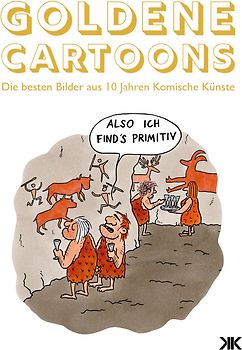 Goldene Cartoons