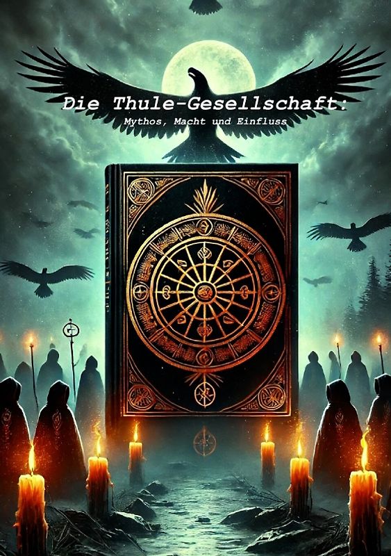 Die Thule - Gesellschaft: