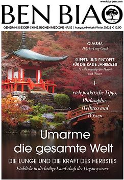 Umarme die gesamte Welt