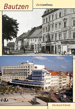 Zeitsprünge Bautzen