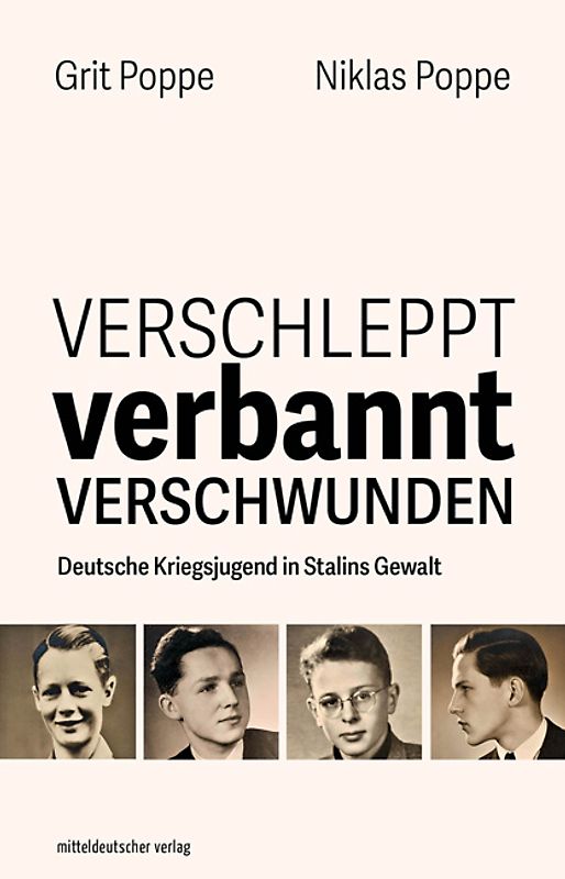 Verschleppt, verbannt, verschwunden