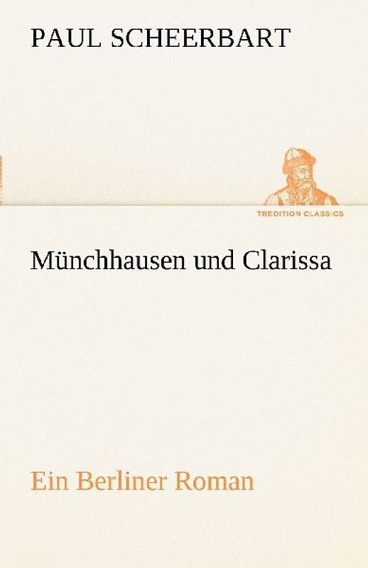 Münchhausen und Clarissa