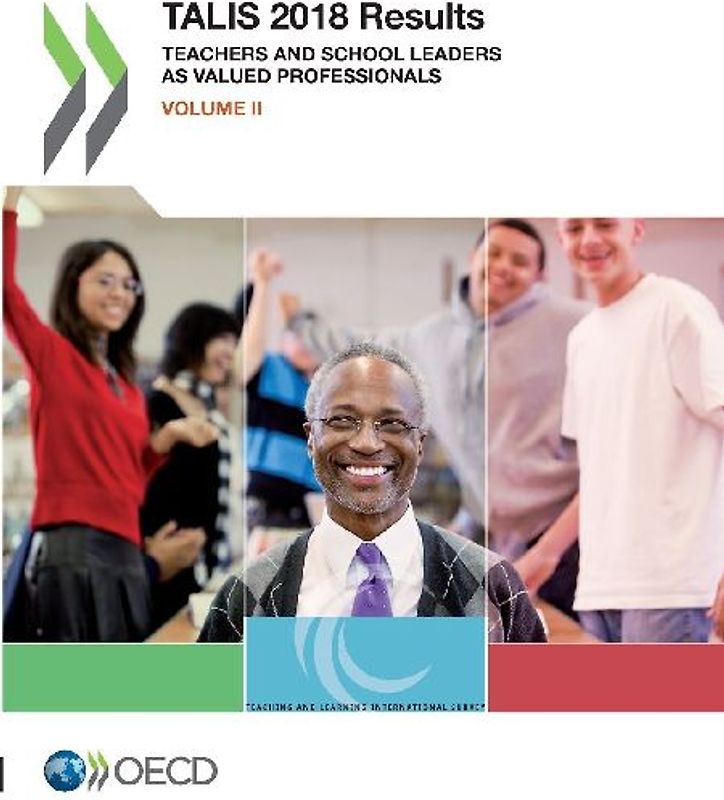 TALIS 2018 Results (Volume II)