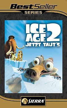 Ice Age 2 PC Spiele