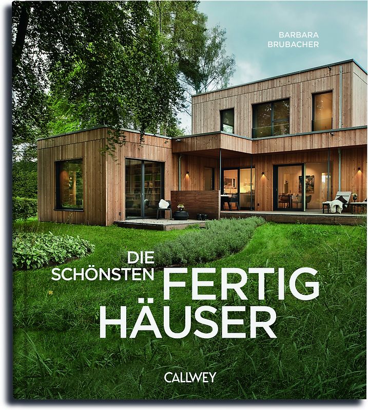 Die schönsten Fertighäuser