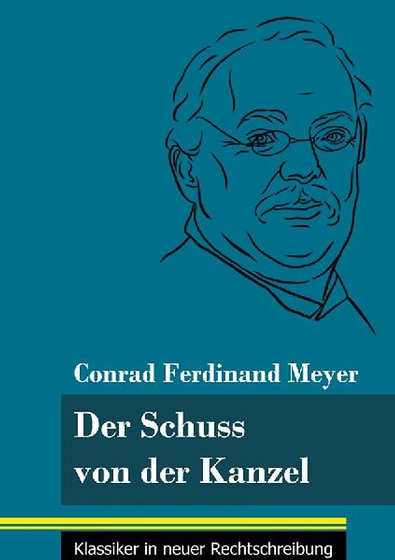 Der Schuss von der Kanzel