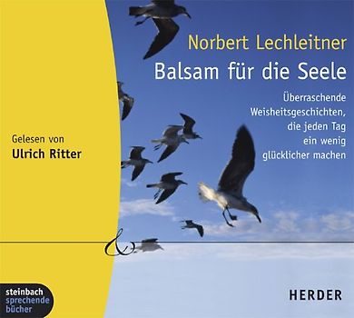 Balsam für die Seele
