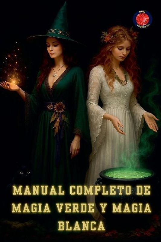 Manual Completo de Magia Verde y Magia Blanca