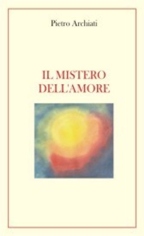 Il mistero dell'amore
