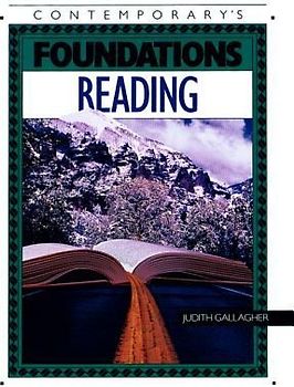 Foundations Reading