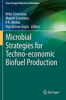 Microbial Strategies for Techno-economic Biofuel Production
