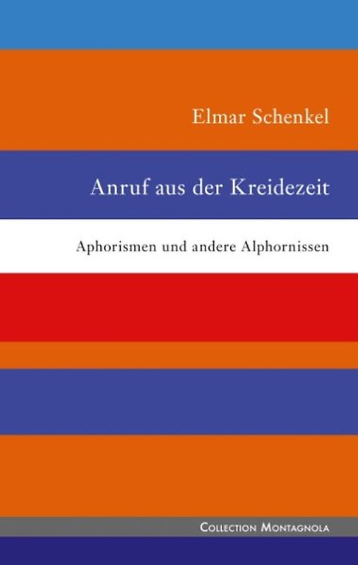 Anruf aus der Kreidezeit