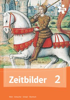 Zeitbilder 2, Schülerbuch + E-Book