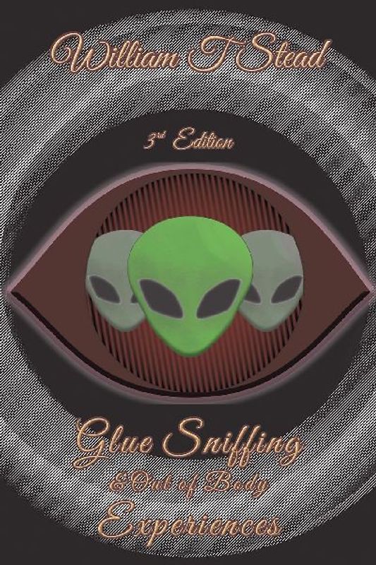 Glue Sniffing & Out of Body Experiences