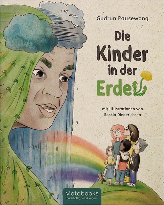 Die Kinder in der Erde