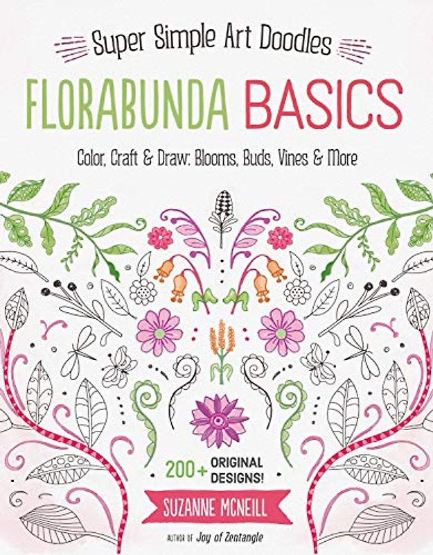 Florabunda Basics