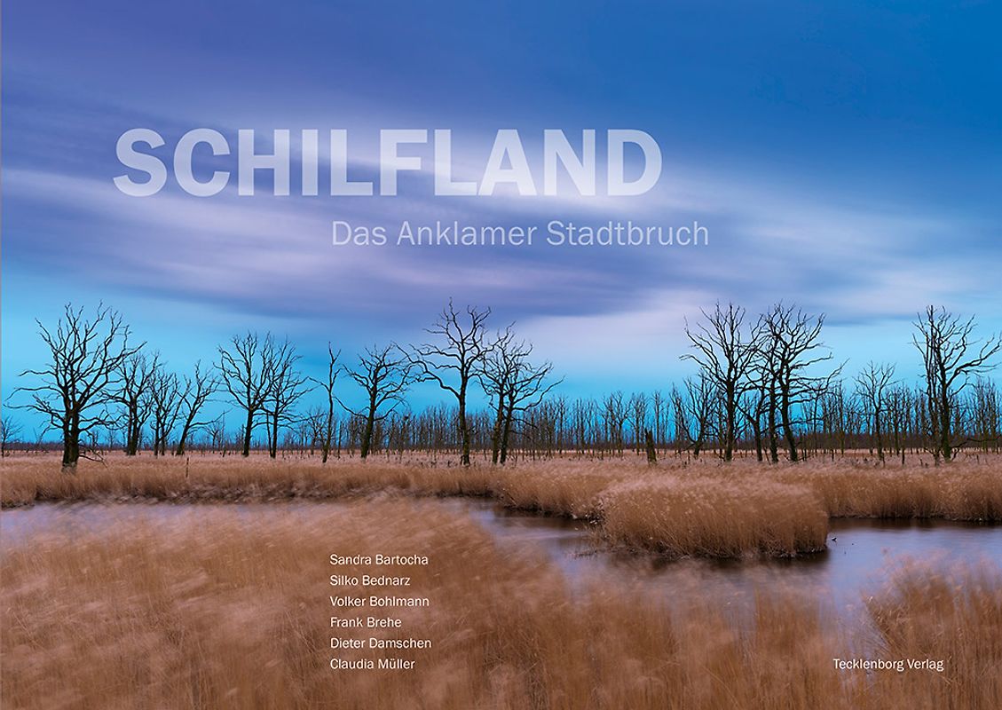 Schilfland