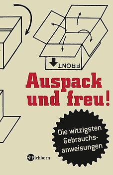 Auspack und Freu