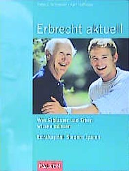 Erbrecht aktuell