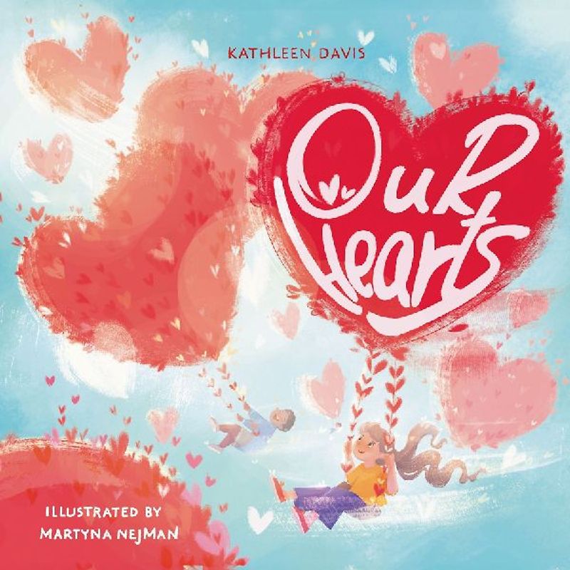 Our Hearts