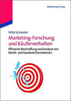 Marketing-Forschung und Käuferverhalten