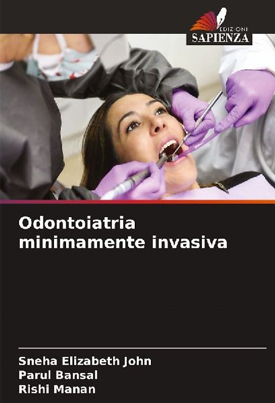 Odontoiatria minimamente invasiva