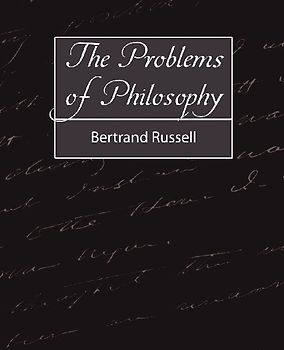 The Problems of Philosophy